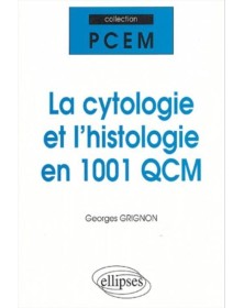 La cytologie et...