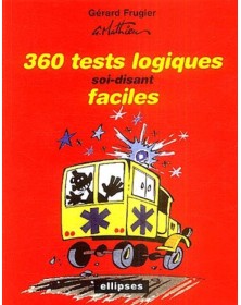 360 tests logiques...