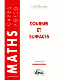 Courbes et surfaces