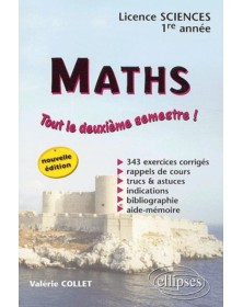 Mathématiques - Licence...
