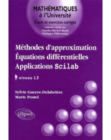 Méthodes d'approximation -...