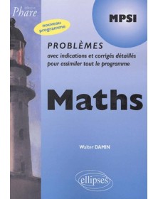 Mathématiques MPSI -...