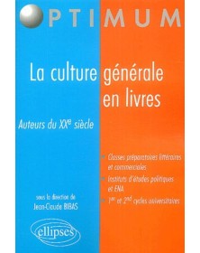 La culture générale en...