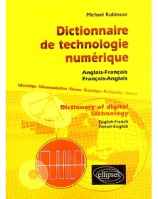Dictionnaire de Technologie...