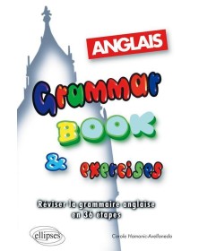 Grammar Book & Exercises -...