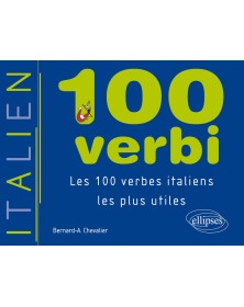 100 verbi - Les 100 verbes...