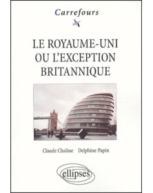 Le Royaume-Uni ou...