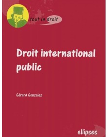 Droit international public