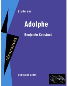 Constant, Adolphe
