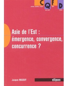 L'Asie de l'Est -...