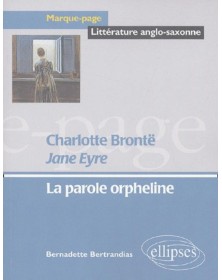 Brontë Charlotte, Jane Eyre...