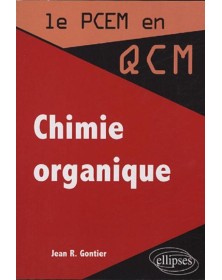 Chimie organique