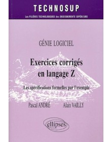 Exercices corrigés en...