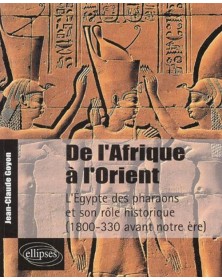 De l'Afrique à l'Orient -...