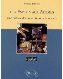 Des esprits aux atomes -...