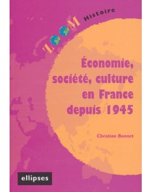 Economie, société, culture...