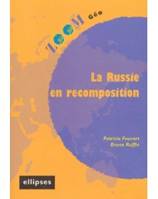 Russie en recomposition (La)