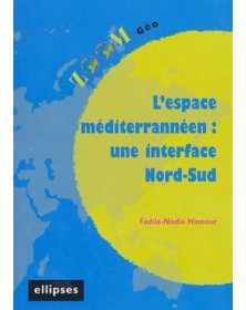 L'espace méditerranéen :...