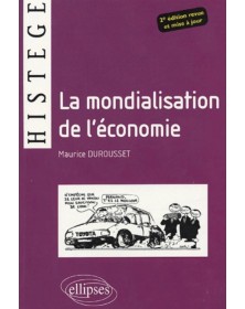 La mondialisation de...