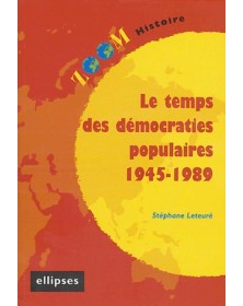 temps des démocraties...
