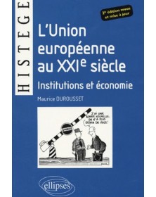 L'Union Européenne au XXIe...