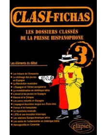 Clasi-Fichas n° 3 - Les...