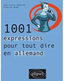1001 expressions pour tout...