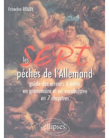 Les 7 péchés de l’allemand