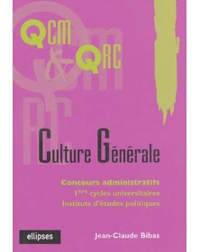 La culture générale en QCM...