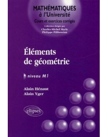 Eléments de géométrie -...