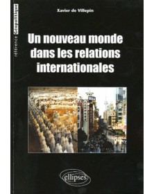 Un nouveau monde dans les...
