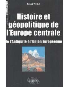 Histoire et géopolitique de...