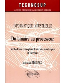 Du binaire au processeur -...