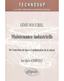 Maintenance industrielle -...