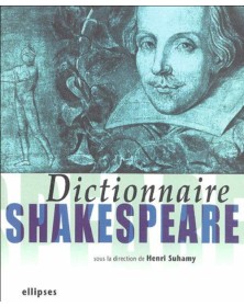 Dictionnaire Shakespeare