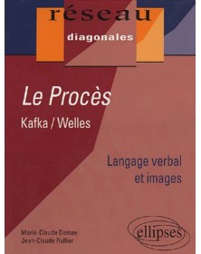 Kafka, Welles - Le Procès -...