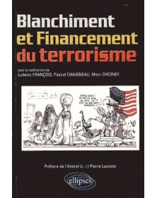Blanchiment et Financement...