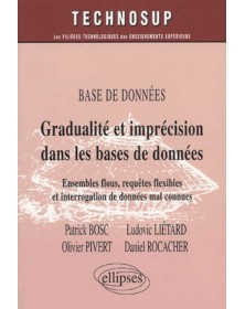 Gradualité et imprécision...