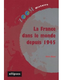 La France dans le monde...