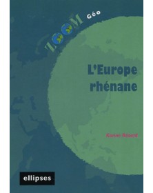 L'Europe rhénane
