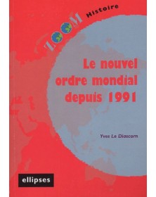 nouvel ordre mondial depuis...