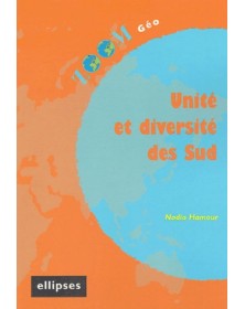 Unité et diversité des Sud