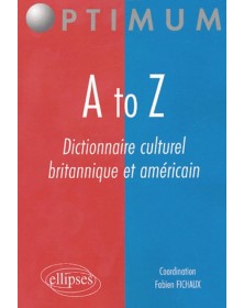 A to Z - Dictionnaire...