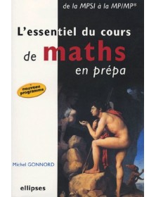 L'essentiel du cours de...