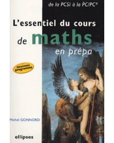 L'essentiel du cours de...