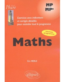 Mathématiques MP-MP* -...