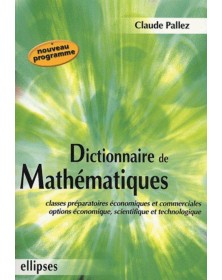 Dictionnaire de...