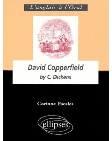 Dickens, David Copperfield