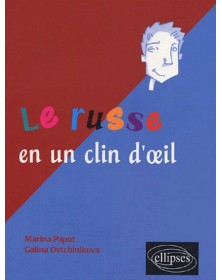 russe en un clin d'œil (Le)