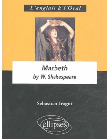 Shakespeare, Macbeth
